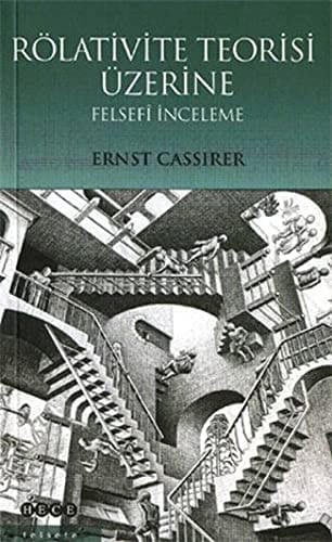 Rölativite Teorisi Üzerine Felsefi İnceleme