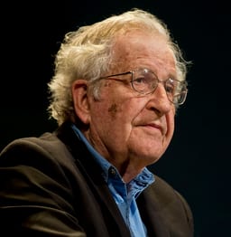 Noam Chomsky