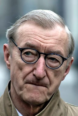 Julian Barnes