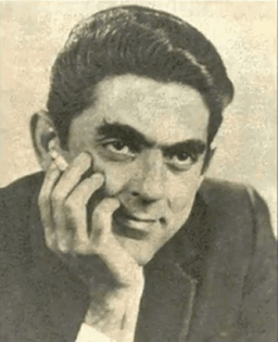 Ümit Yaşar Oğuzcan