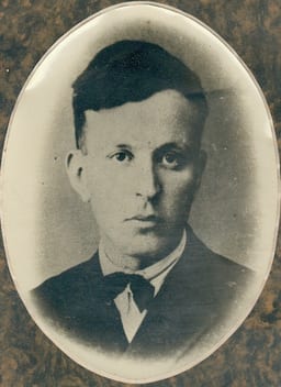 Hüseyin Nihâl Atsız