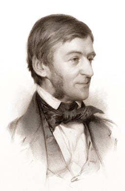 Emerson, Ralph Waldo