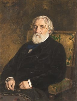 Ivan Sergeyeviç Turgenyev