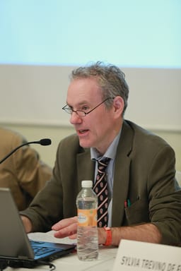 Harry Brighouse