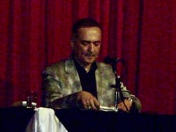 Murathan Mungan