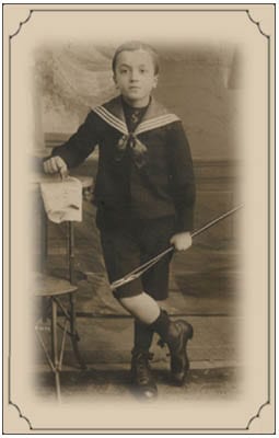 Necip Fazıl Kısakürek