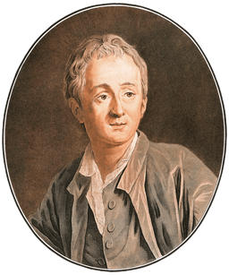Denis Diderot