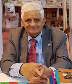 Bilâl N. Şimşir
