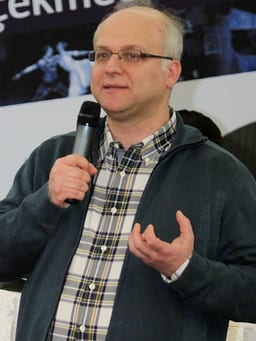 Kemal Sayar