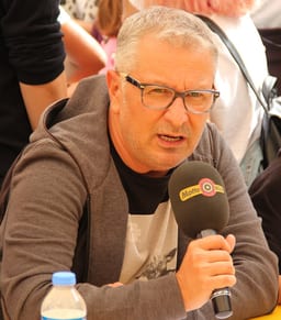 Yekta Kopan