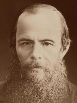 Fyodor Dostoevsky