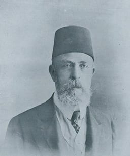 Recaizade Mahmut Ekrem