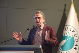 Mustafa Armağan