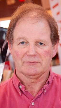 Michael Morpurgo