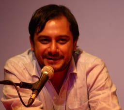 Emrah Serbes