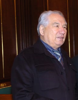 Cengiz Aytmatov