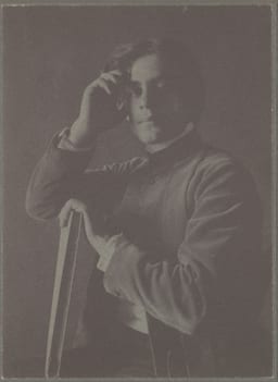 Halil Cibran