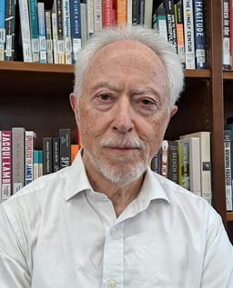 J. M. Coetzee
