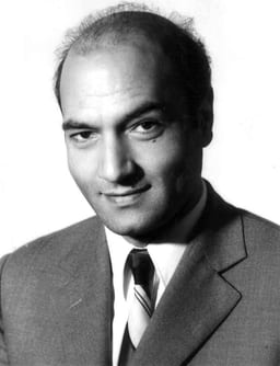 Ali Seriati