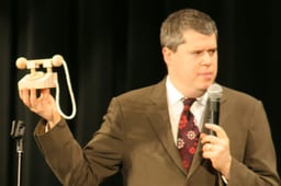 Lemony Snicket