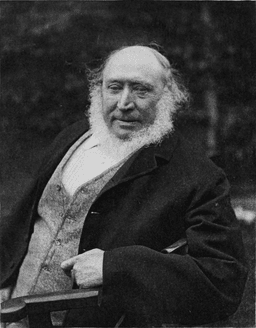 R. D. Blackmore