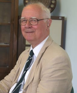 J. C. Polkinghorne