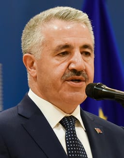 Ahmet Arslan