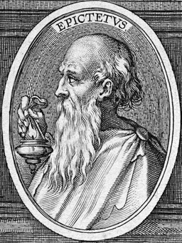 Epiktetos