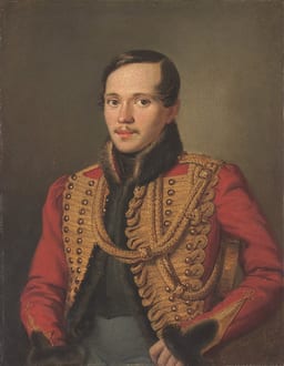 Mihail Yuryeviç Lermontov