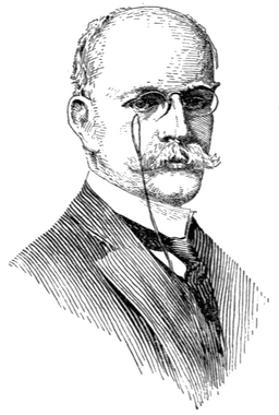 James Lane Allen
