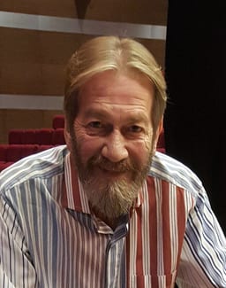 Ferhan Şensoy