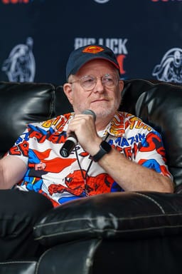 Mark Waid