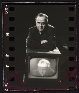 Marshall McLuhan