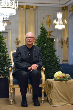 Modiano, Patrick