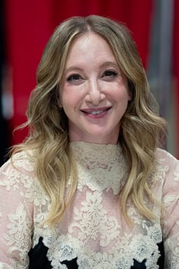 Leigh Bardugo