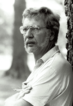 Walter Tevis