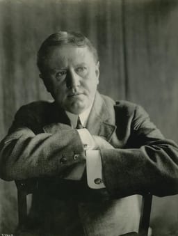 O. Henry