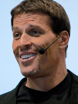 Tony Robbins