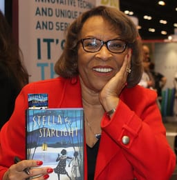 Sharon M. Draper