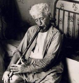 Neyzen Tevfik