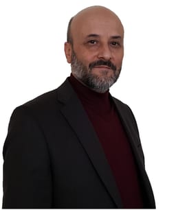 Duran Çetin