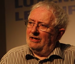 Terry Eagleton