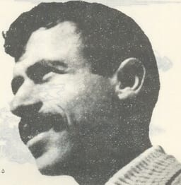 Samed Behrengi