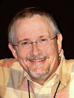 Orson Scott Card