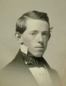 Horatio Alger Jr.