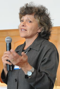 Ellen J. Langer