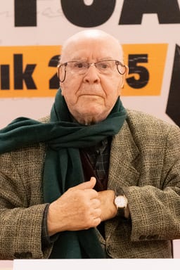 Adnan Özyalçıner