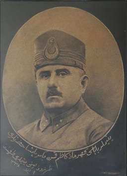 Karabekir, Kâzım.