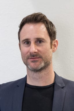 Craig Silvey