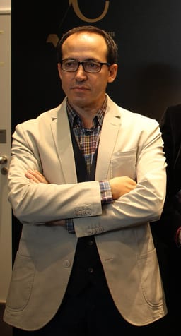 Burhan Sönmez